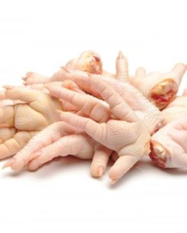 Buy Frozen Chicken Paw Grade A online